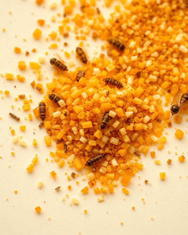 Bee Pollen