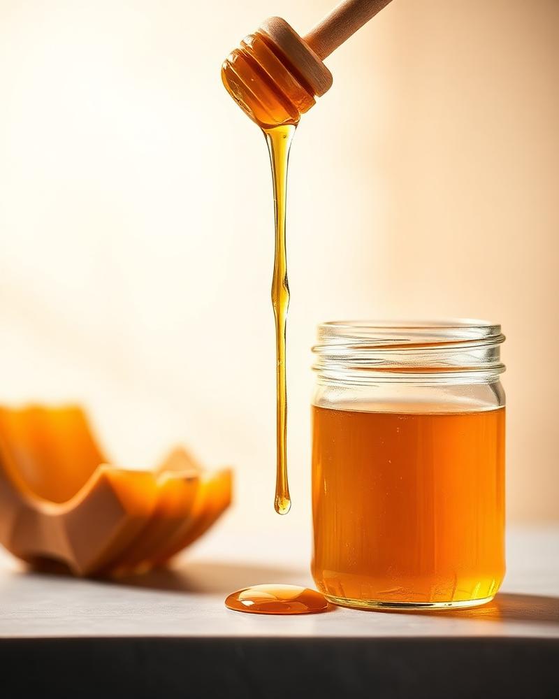 Manuka Honey